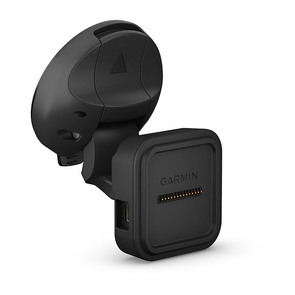 Suction Cup w/Magnetic Mount f/dezl780 LMT-S & dezlC